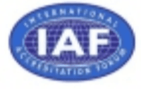 International Accreditation Forum mark